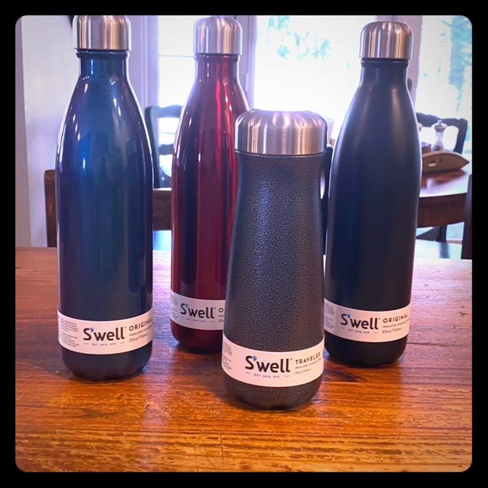 S'well bottles